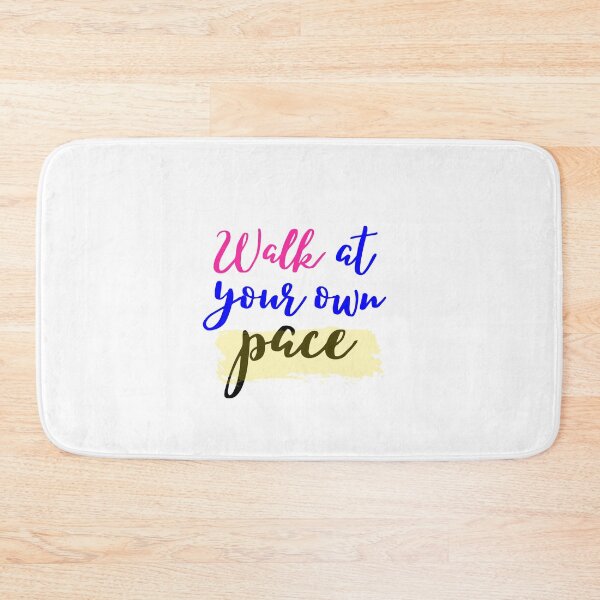 Item preview, Works at your own pace designed and sold by Rashinka418.