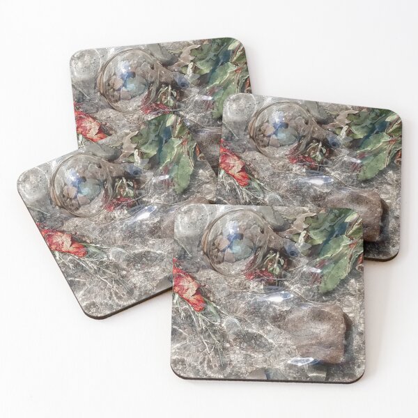 Item preview, Transformed by Rain designed and sold by Rachel Camp.