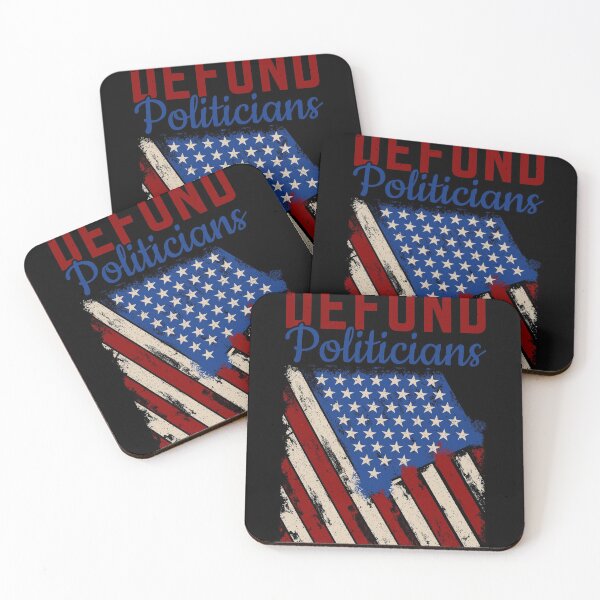Item preview, Defund politicians,Defund designed and sold by Dandesin.