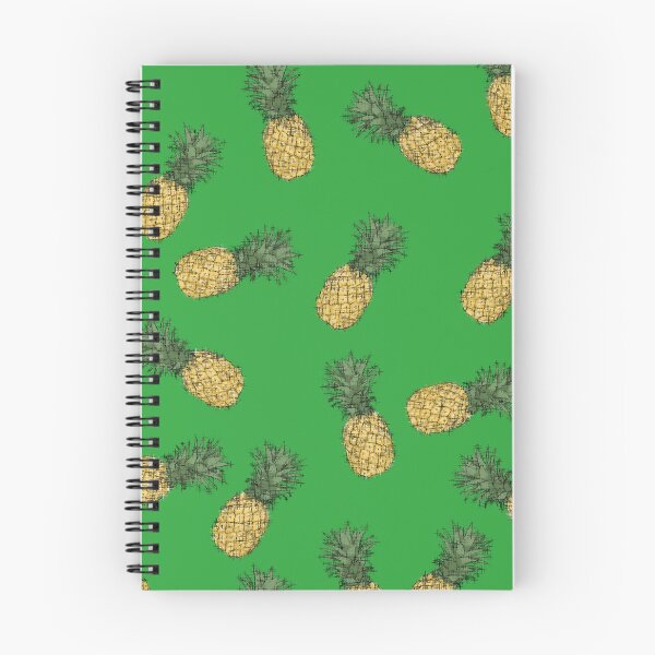 Item preview, Pineapple design designed and sold by ElisaGerini.