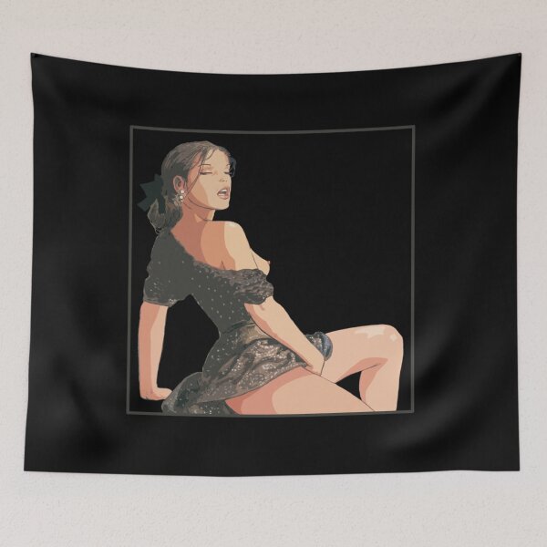 Item preview, Vertigo of Bliss   designed and sold by KevinObesoUrias.