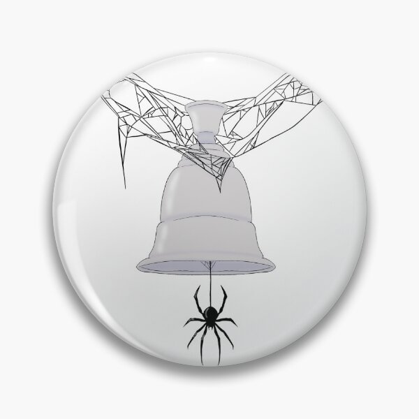 Item preview, Toll of Dead- Lolth Bell designed and sold by RagelyHacksLife.