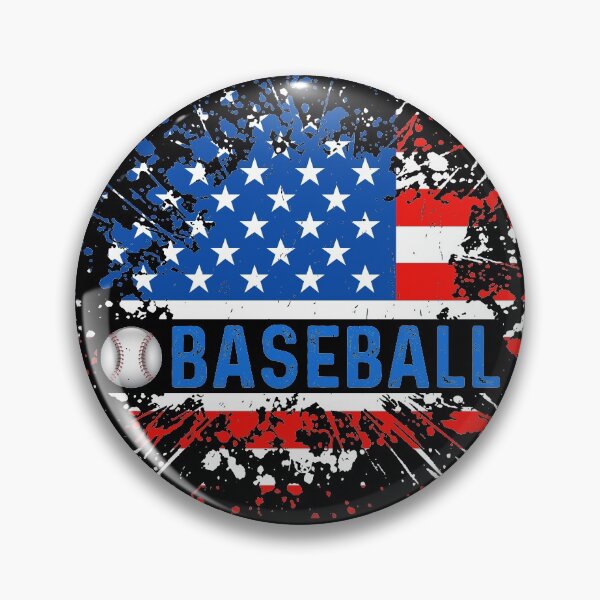 Item preview, Baseball designed and sold by AEGMEDIA.