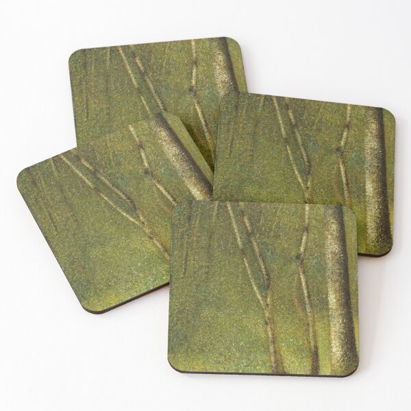 Item preview, Georges Seurat "The Forest at Pontaubert" designed and sold by sunny-007.