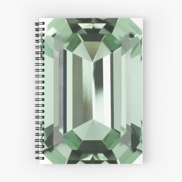 Item preview, mint green tourmaline no.2 | Photo designed and sold by QueenofCarbon.