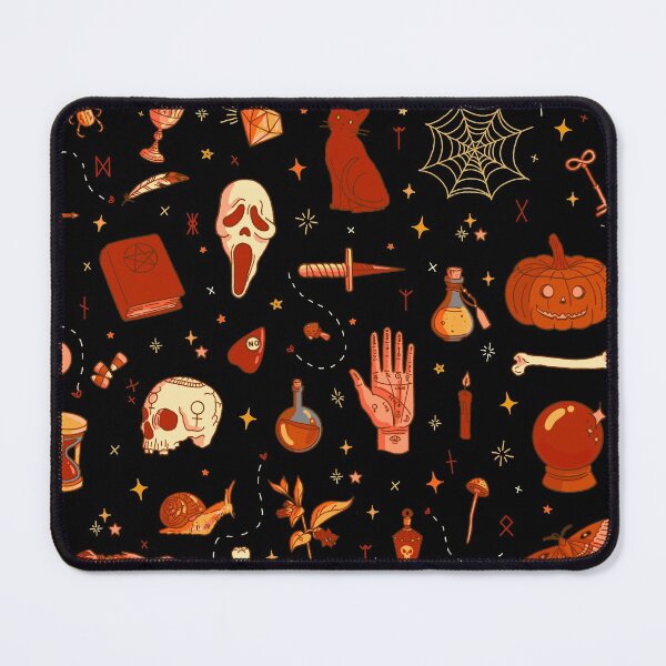 Item preview, Spooky Fall designed and sold by caraghbrooks.