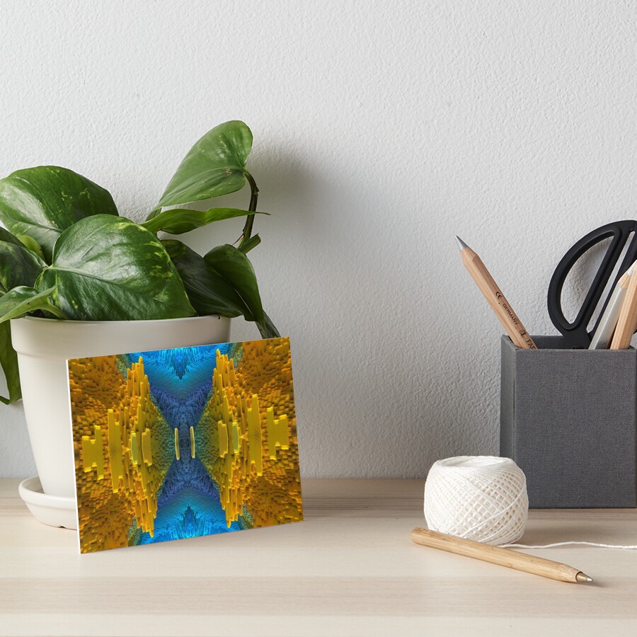 Item preview, Art Board Print designed and sold by jpseller.