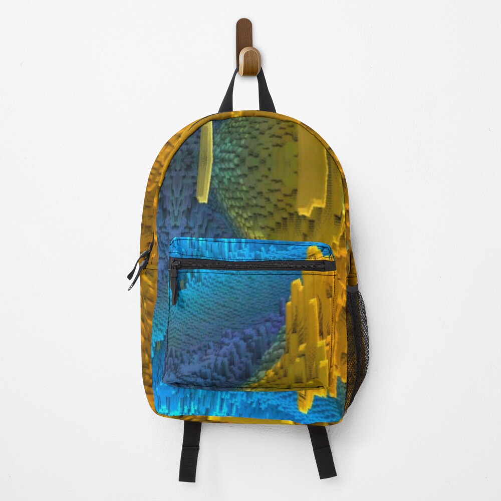 Item preview, Backpack designed and sold by jpseller.
