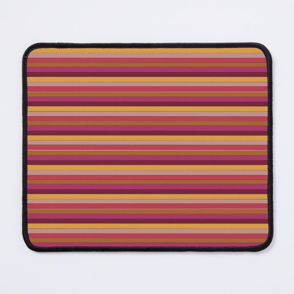 Item preview, Shades of Red Stripes Pattern designed and sold by Taranodongirl7.