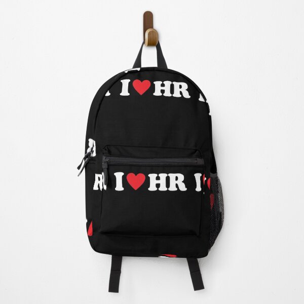 Item preview, I Love HR designed and sold by RedQuality.