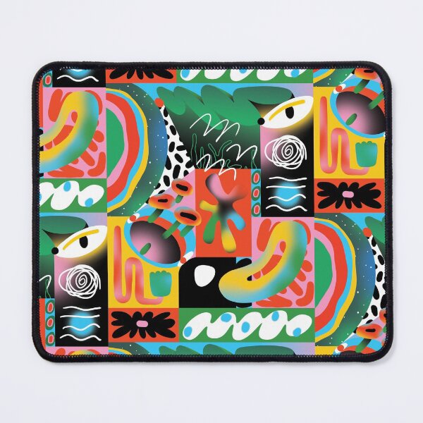 Item preview, Biodiversity | Contemporary Illustration | Figurative | Urban Graffiti Style designed and sold by Maganagoes.