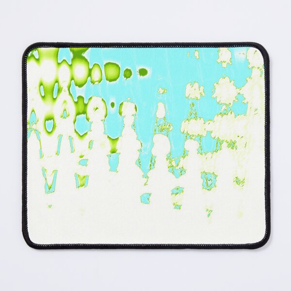 Item preview, Lo-Fi Groovers Light Blue & Green designed and sold by rum1757.