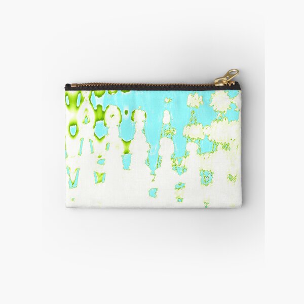 Item preview, Lo-Fi Groovers Light Blue & Green designed and sold by rum1757.