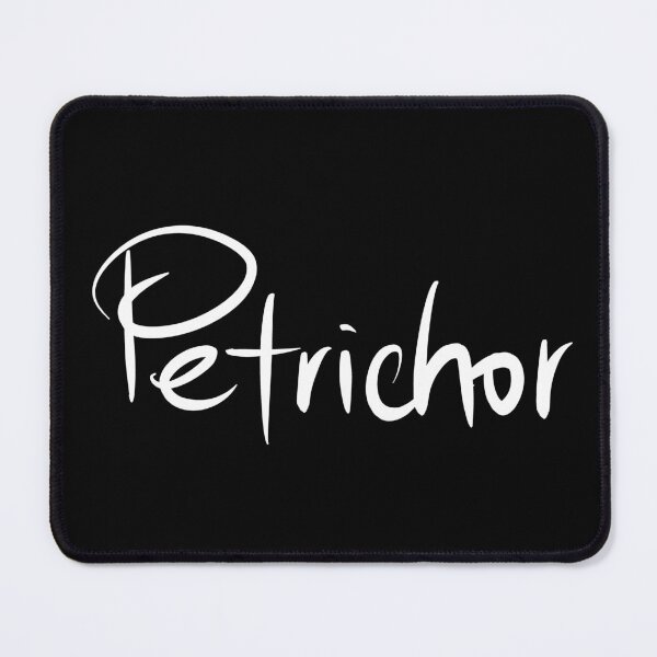 Item preview, Petrichor designed and sold by Wexpresso.