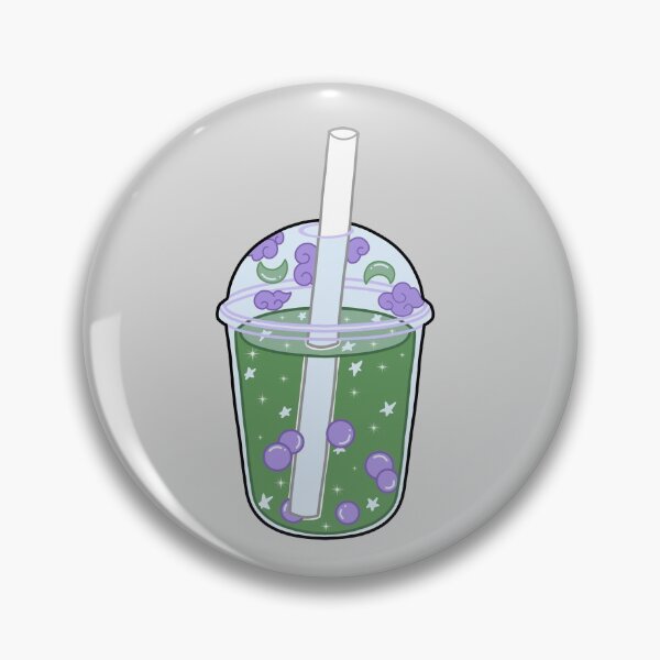 Item preview, Queer Bubble Tea designed and sold by Lugialagia.