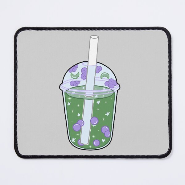Item preview, Queer Bubble Tea designed and sold by Lugialagia.