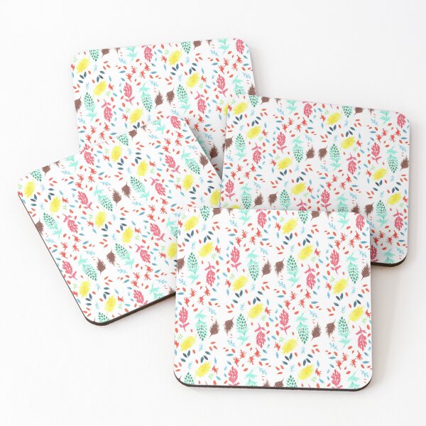 Item preview, Floral print 1 designed and sold by Lizuza.