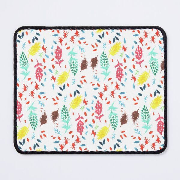 Item preview, Floral print 1 designed and sold by Lizuza.