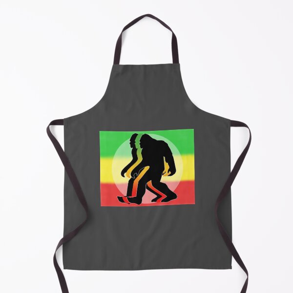 Item preview, Sasquatch  designed and sold by flynntabulous.