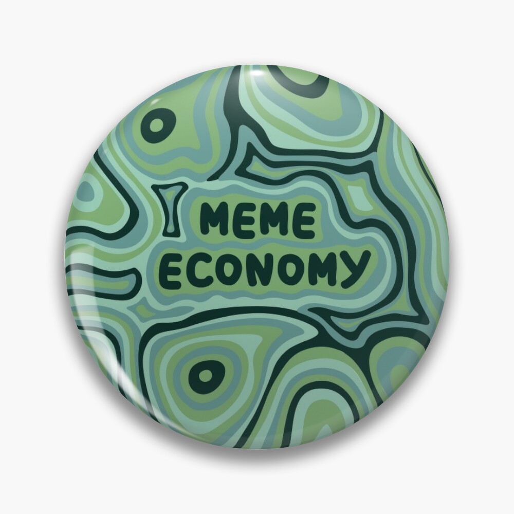 Ok Meme Pin for Sale by Meme Economy