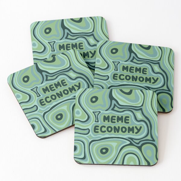 Item preview, Meme Economy designed and sold by Meme Economy.