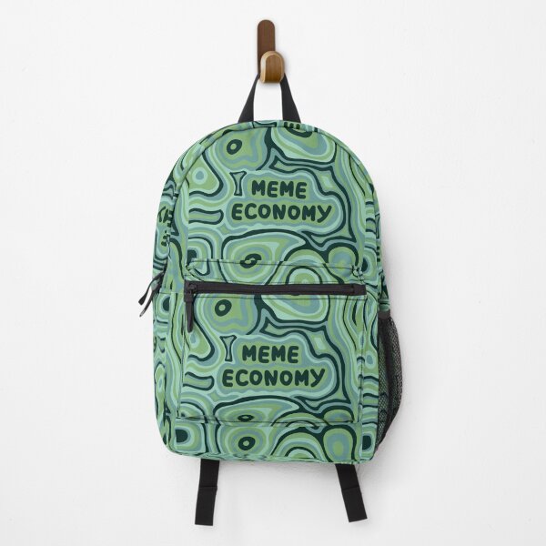 Item preview, Meme Economy designed and sold by Meme Economy.