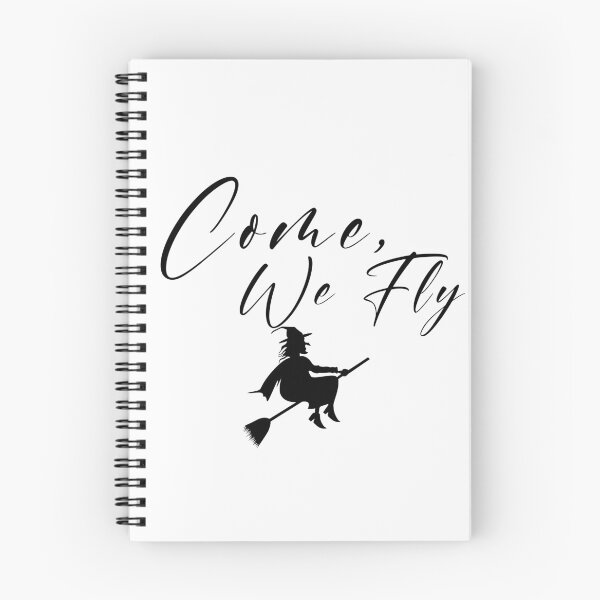 Item preview, come, We fly Halloween Gift 2021 designed and sold by dorento07.