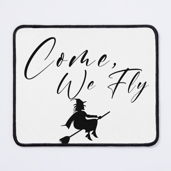 Item preview, come, We fly Halloween Gift 2021 designed and sold by dorento07.