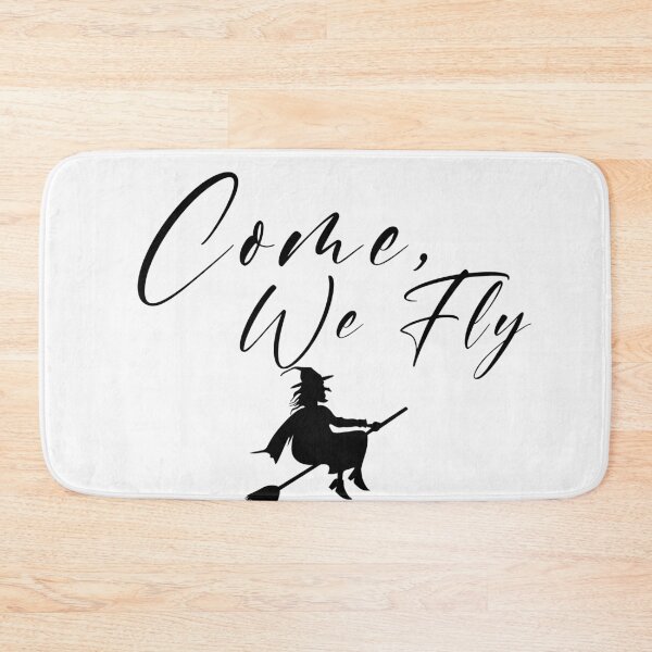 Item preview, come, We fly Halloween Gift 2021 designed and sold by dorento07.