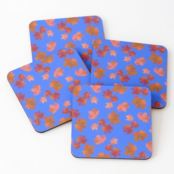 Item preview, Autumn Leaves Design designed and sold by ElisaGerini.