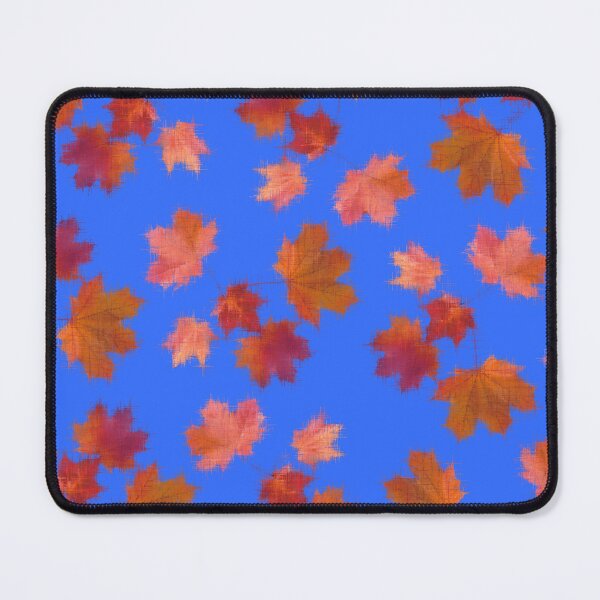 Item preview, Autumn Leaves Design designed and sold by ElisaGerini.