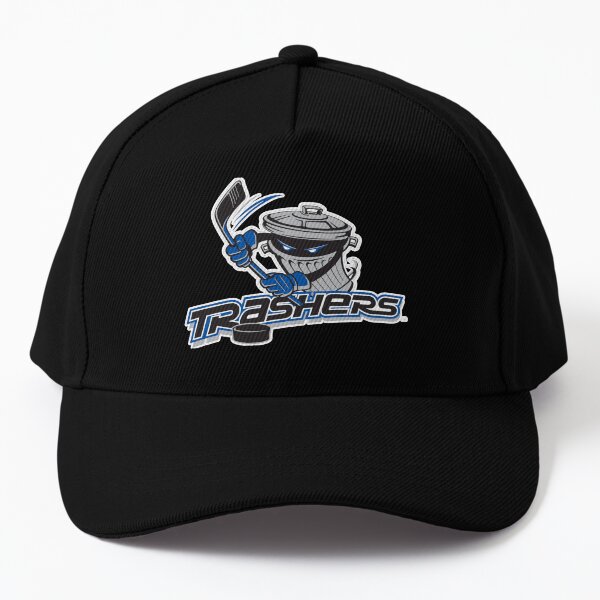 Trashers - Danbury Trashers fans Baseball Cap