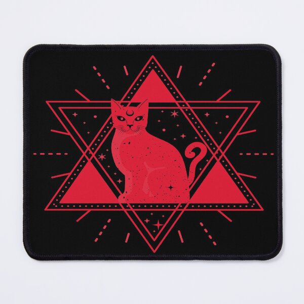 Item preview, Happy Meoween Cosmic Star Cat Happy Meoween Halloween Perfect on t-shirts To sticker packs designed and sold by LMcDs.
