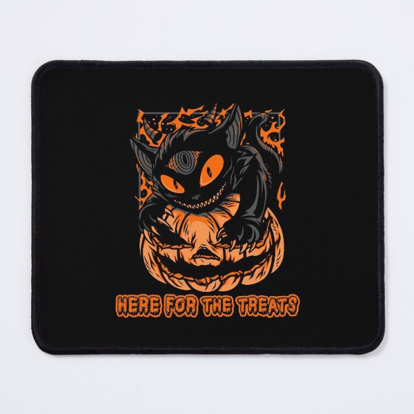 Item preview, Halloween Trick Or Treat designed and sold by YOYOCollection.