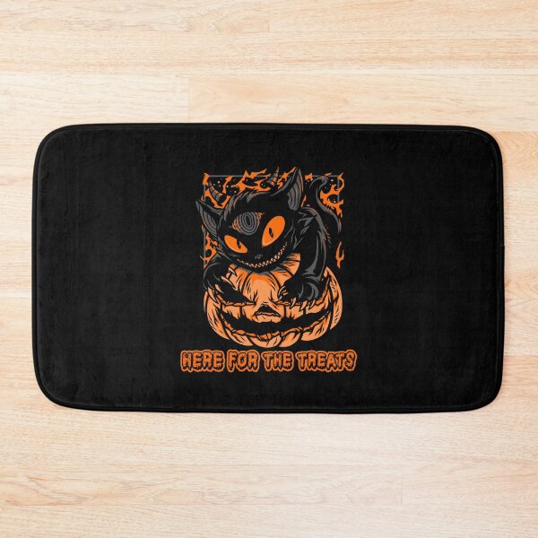 Item preview, Halloween Trick Or Treat designed and sold by YOYOCollection.