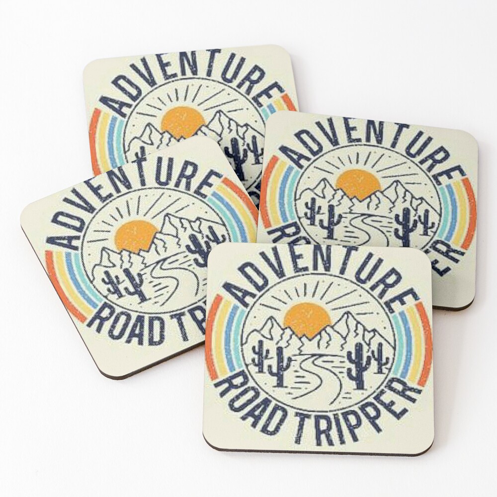 Item preview, Coasters (Set of 4) designed and sold by Rpc409chandana.