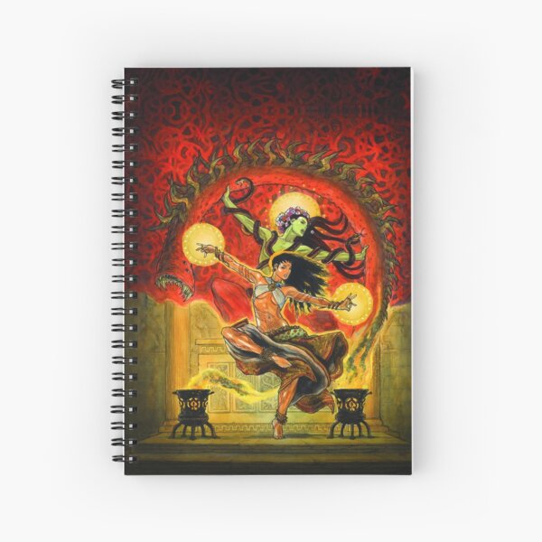 Item preview, Red Book of Magic Cover by Mark Smylie  designed and sold by Chaosium.