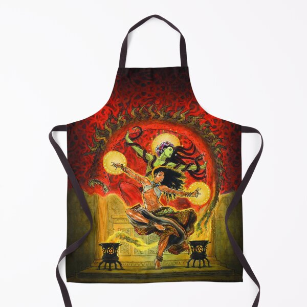 Item preview, Red Book of Magic Cover by Mark Smylie designed and sold by Chaosium.