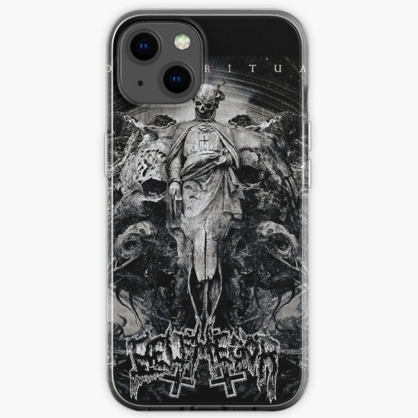 Death Metal Phone Cases Redbubble