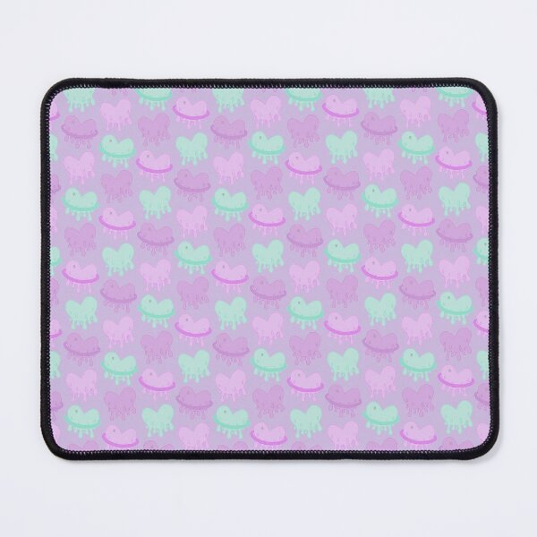 Item preview, Galaxy Heart (purple / lilac version) designed and sold by albacarballo.