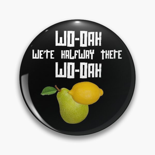 Item preview, LEMON ON A PEAR designed and sold by w1ckerman.