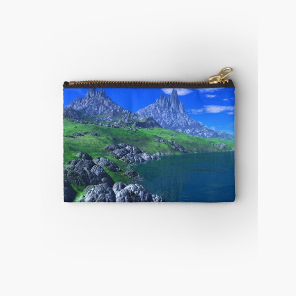 Item preview, Land of the Sleeping Dragons designed and sold by AlienVisitor's Stuff.