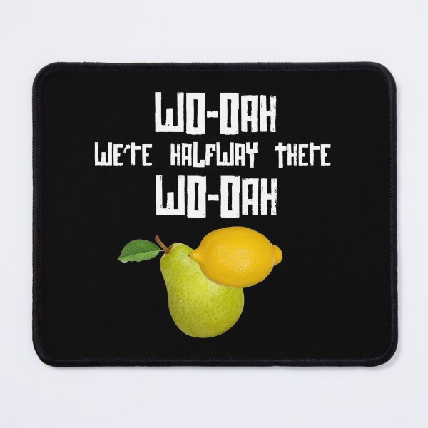 Item preview, LEMON ON A PEAR designed and sold by w1ckerman.