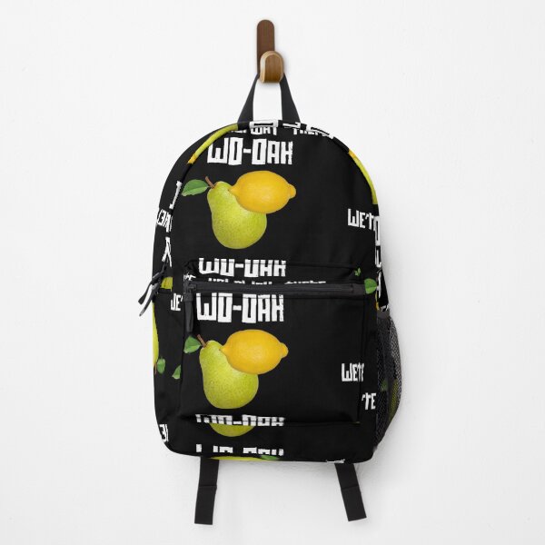 Item preview, LEMON ON A PEAR designed and sold by w1ckerman.