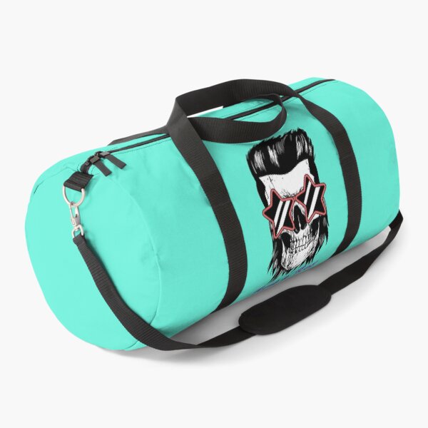 Item preview, Rock n' Roll - Skull designed and sold by Quirkdom.