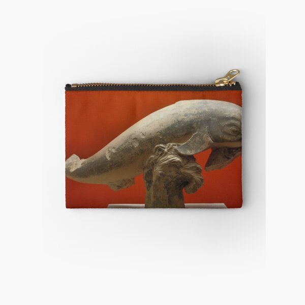 Item preview,  Terracotta Dolphin designed and sold by Christopher Biggs.