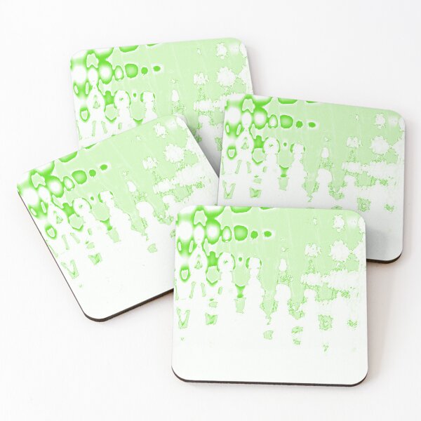 Item preview, Lo-Fi Groovers Spring Green designed and sold by rum1757.