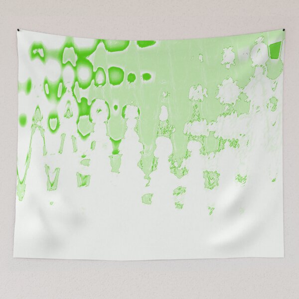 Item preview, Lo-Fi Groovers Spring Green designed and sold by rum1757.