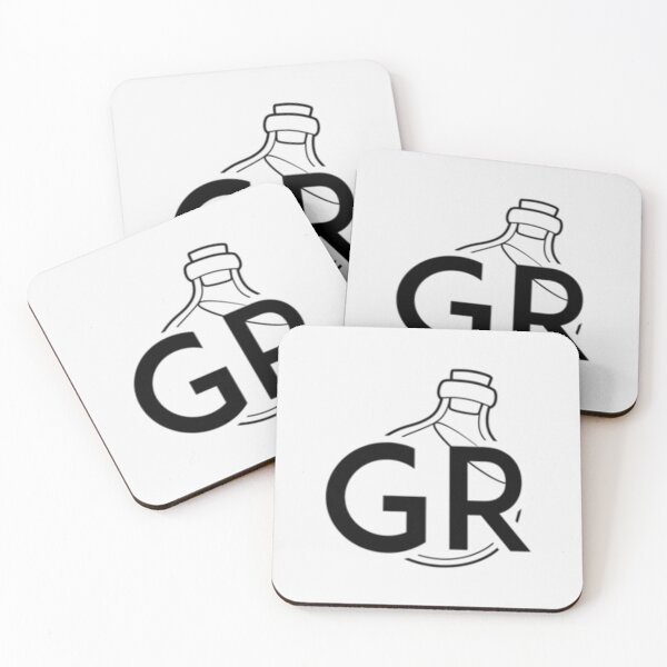 Item preview, GR-logo-black| Perfect Gift|ttrpg designed and sold by kathbiny.