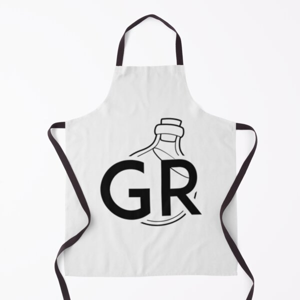 Item preview, GR-logo-black| Perfect Gift|ttrpg designed and sold by kathbiny.